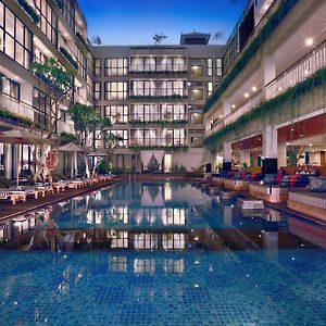 Hotel Neo+ Kuta Legian By Aston